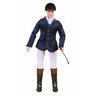View Item Breyer Stables Horse 523 SHOW JUMPER Michael
